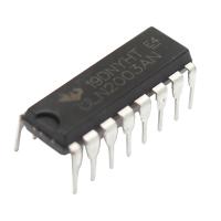 ULN 2003AN DIP-16 DARLINGTON TRANSISTOR