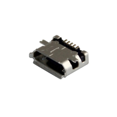 IC-266A-3 USB ŞASE 5 PİN MİKRO ŞASESİZ