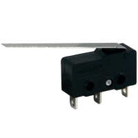 UZUN PALETLİ LEHİM BACAK MICRO SWITCH (IC-164)