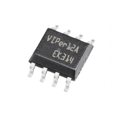 VİPER 12A SOIC-8 SMD ENTEGRE DEVRE