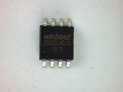 W25Q32 SMD 25Q32BSIG 25Q32JVS1Q