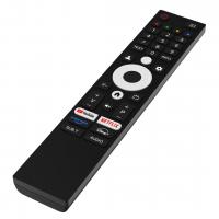 WEKO KL SES KOMUTSUZ STRONG*PROFİLO*ONVO GOOGLE TV  NETFLIX - YOUTUBE - PRIME VIDEO - DISNEY+ TUŞLU LCD-LED TV KUMANDA