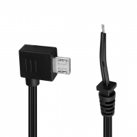 WEKO YERLİ ÜRETİM 1.5 METRE L TİP MICRO USB ADAPTÖR KABLO