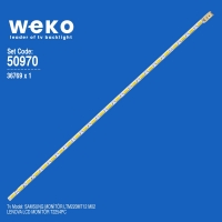 WKSET-5970 36769X1 LTM220MT12(SMS220A06)_30LED_Rev.3_130625 LJ07-01153A H/F  1 ADET LED BAR (30LED)