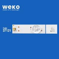 WKSET-6400 37121X5 IC-A-HWCC42D486  5 ADET LED BAR