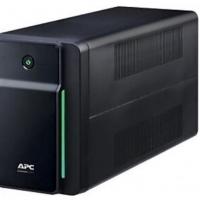 APC BX1600MI-GR Back-UPS 1600VA 230V AVR Schuko Sockets