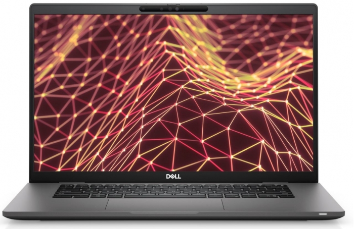 DELL N201L753015_VP_UBU Latitude 7530 Ci5-1235U 4.4 GHz 16GB 256GB SSD 15.6" Ubuntu