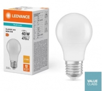 OSRAM 4052899326927 LED Lamba 4.9W Sarı Işık E27