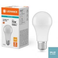 OSRAM 4052899971028 LED Lamba 10 W Sarı Işık E27