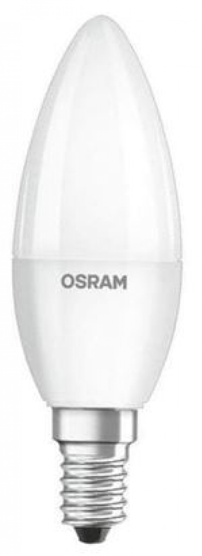 OSRAM 4052899971066 LED Lamba 4.9W Beyaz Işık E14