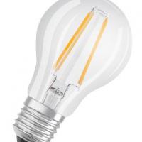 OSRAM 4058075112308 LED Flament 6W Kırık Beyaz Işık E27