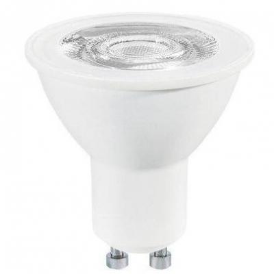 OSRAM 4058075198586 LED Gu10 Spot Lamba 4.5W Sarı Işık