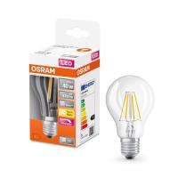 OSRAM 4058075211322 LED Flament Di·m 4.8W Sarı Işık E27