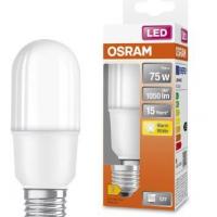 OSRAM 4058075428461 LED Stick 9W Sarı Işık E27