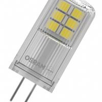 OSRAM 4058075431997 LED Kapsul G4 2.6W Sarı Işık