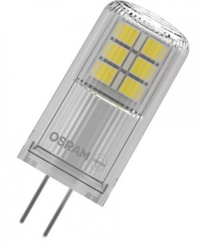 OSRAM 4058075431997 LED Kapsul G4 2.6W Sarı Işık