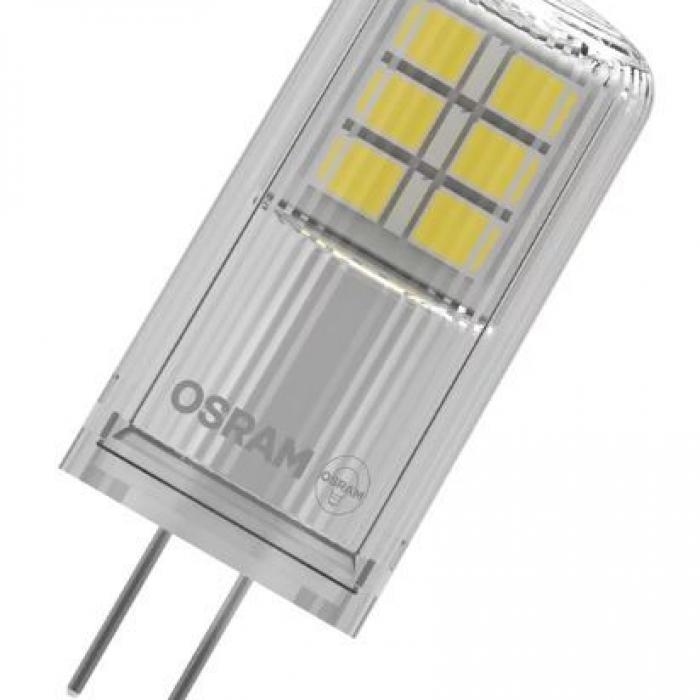 OSRAM 4058075431997 LED Kapsul G4 2.6W Sarı Işık