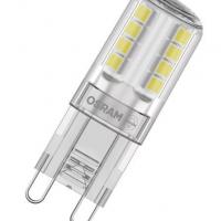 OSRAM 4058075432338 LED Pin G9 2.6W Sarı Işık