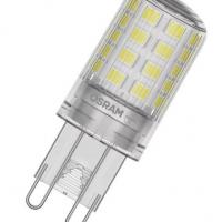 OSRAM 4058075432420 LED Pin G9 4.2W Kırık Beyaz Işık