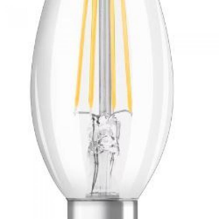 OSRAM 4058075466135 LED Flament 4W Beyaz Işık E14