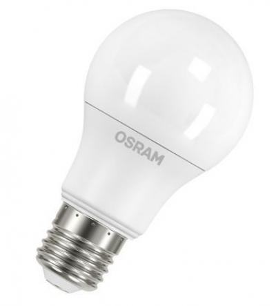 OSRAM 4058075590106 Si·nek Kovucu Lamba 8W Beyaz Işık