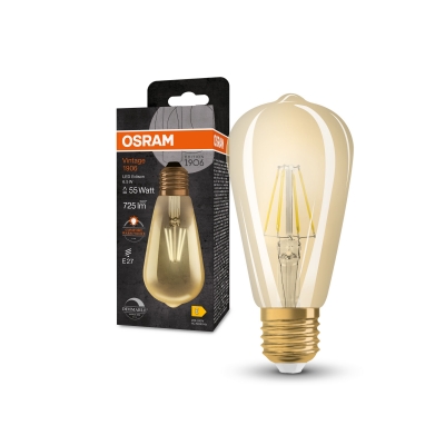 OSRAM 4099854081514 2400 Kelvin