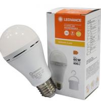 OSRAM 4099854102417 Şarjli LEDlamba 8W Sarı Işık