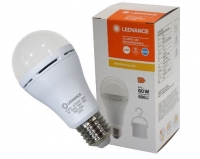 OSRAM 4099854102431 Şarjli LEDlamba 8W Beyaz Işık