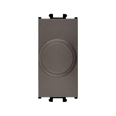 Günsan Domino Mocha Dimmer - 1M - 500VA