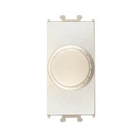 Günsan Domino Metalik Bej Dimmer - 1M - 500VA