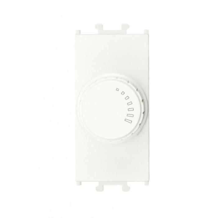 Günsan Domino Beyaz Dimmer - 1M - 500VA 230V