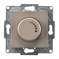 Günsan Eqona Mocha Vidalı Dimmer - 1000VA 230V