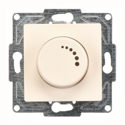 Günsan Eqona Krem Vidalı Dimmer - 1000VA 230V