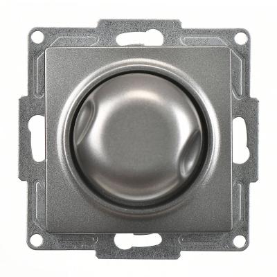 Günsan Visage Füme Vidalı Dimmer - 1000VA 230V