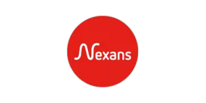 NEXANS elektrik ürünleri