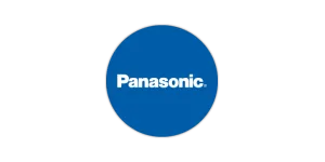 PANASONIC elektrik ürünleri