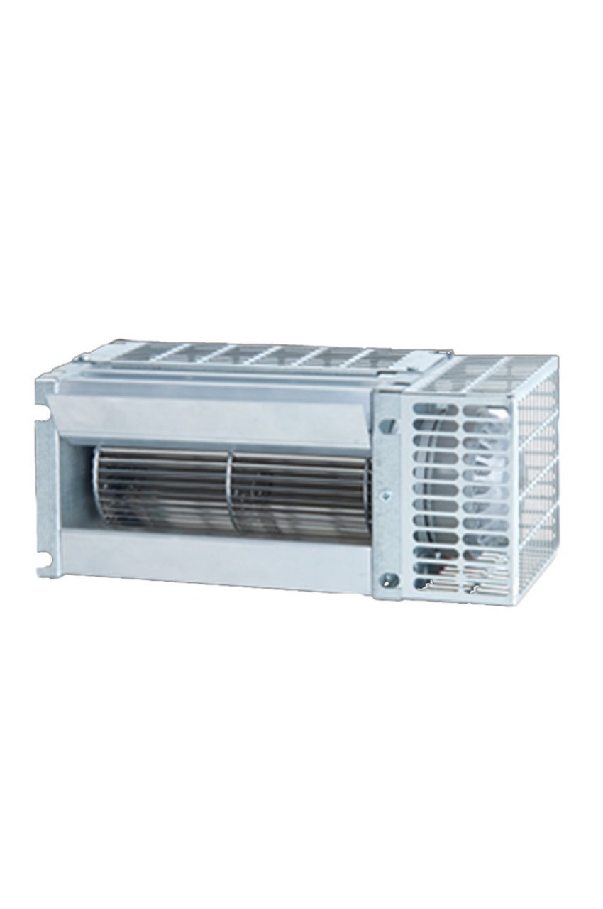 Aircol AKS 80-370 80mm Tanjansiyel Radyal Fan 105W 890m3/h