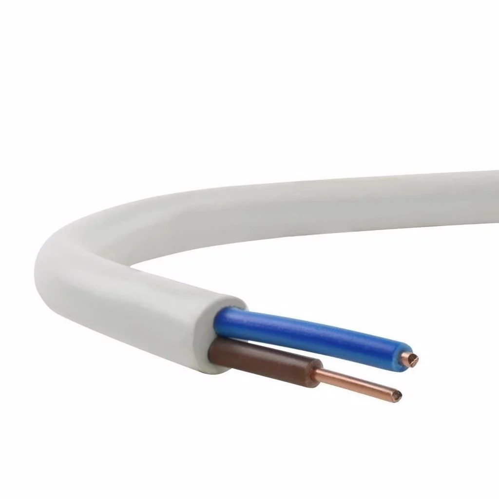 Altın Kablo 2x4 NYM (Antigron) Çok Damarlı Bakır Kablo 100 Metre