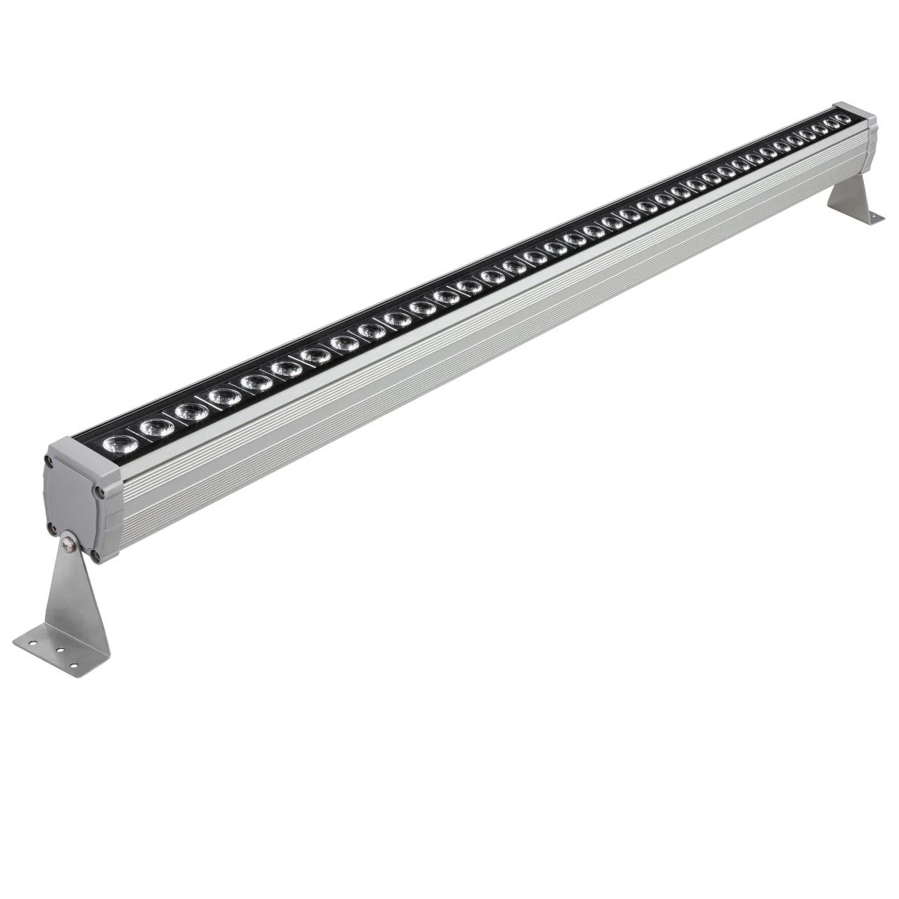 Sıva Üstü Wallwasher Duvar Aydınlatma 150Cm 54 Ledli Volvoşır Aydınlatma