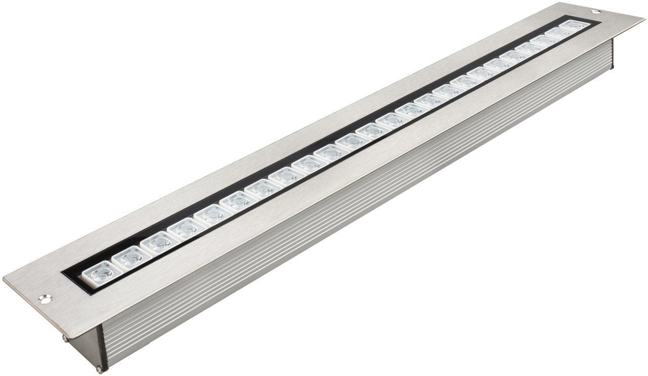 Sıva Altı Wallwasher Duvar Aydınlatma 70Cm 24 Ledli Volvoşır Aydınlatma