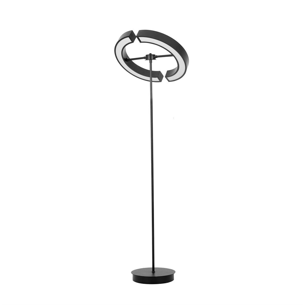 Jupiter Dekoratif Lambader Köşe Aydınlatma Led Lambader