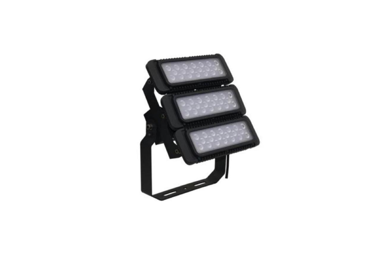 Osram Led 300 Watt Led Projektör Fabrika ve Stadyum Aydınlatma Armatürü