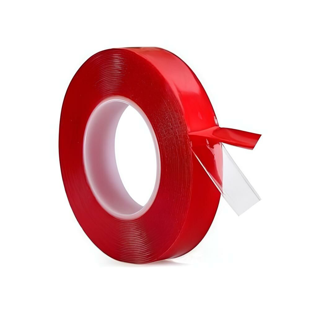 Krd Vhb Silikon Akrilik Çift Taraflı Bant 25Mmx5Mt