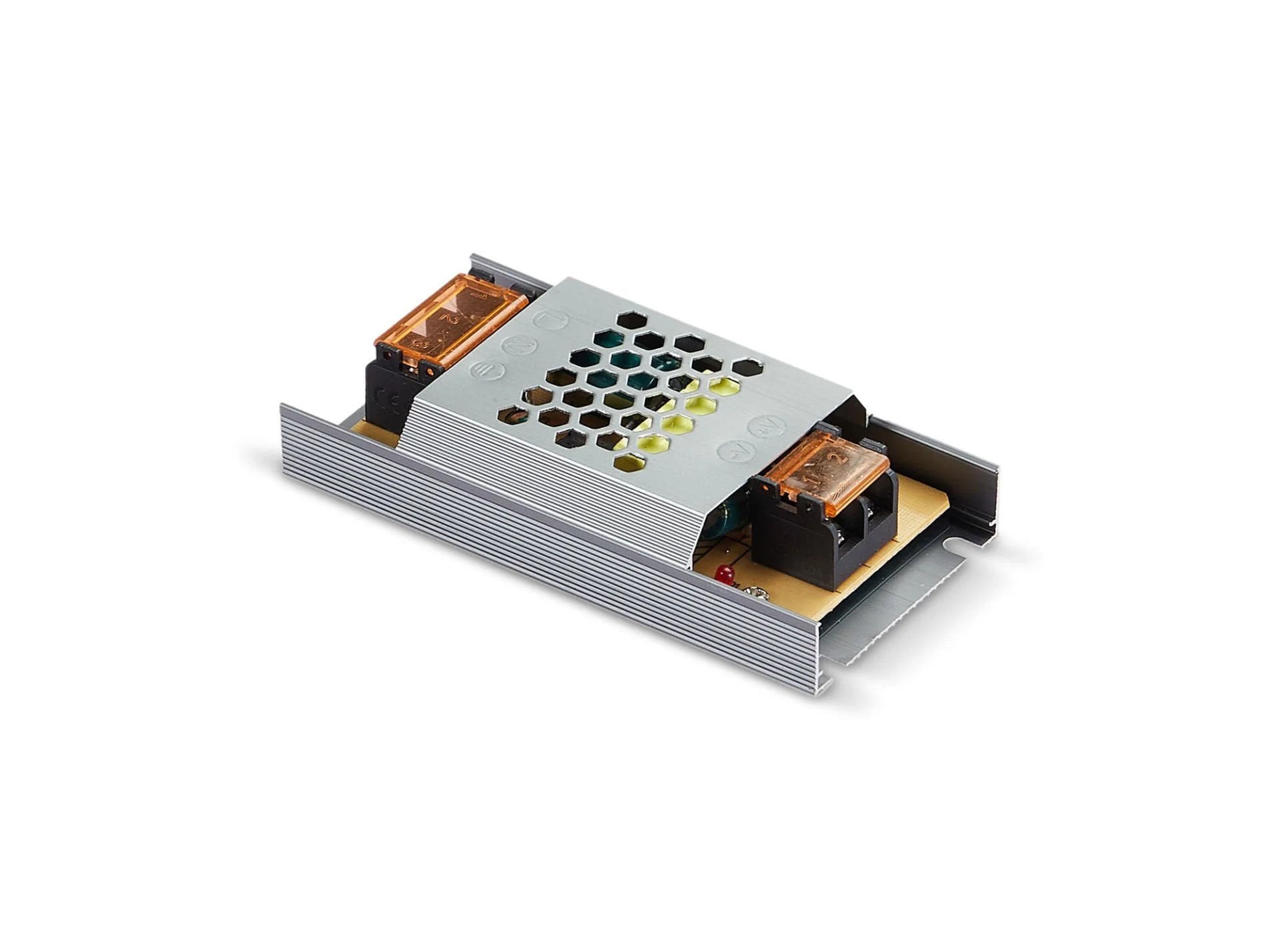 Noas 12 Volt 5 Amper Süper Slim Şerit Led Trafosu YL25-0060