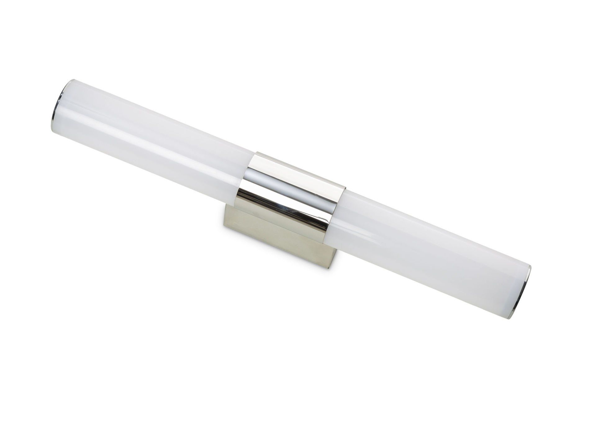 Noas 8W Bilbao Krom Led Aplik Günışığı YL85-1802