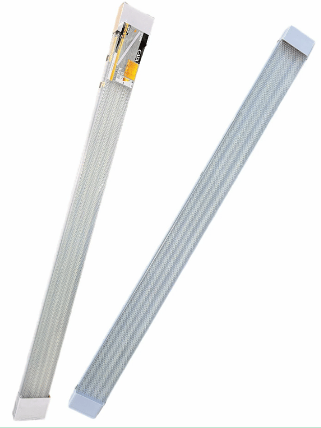 Cata 80W Kristal Bant Armatür Kristal Led Bant Armatür Aydınlatma CT-2482