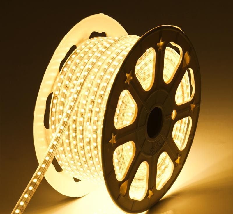 Cata 3 Çipli Dış Mekan Şerit Led Aydınlatma Gün Işığı CT-4553