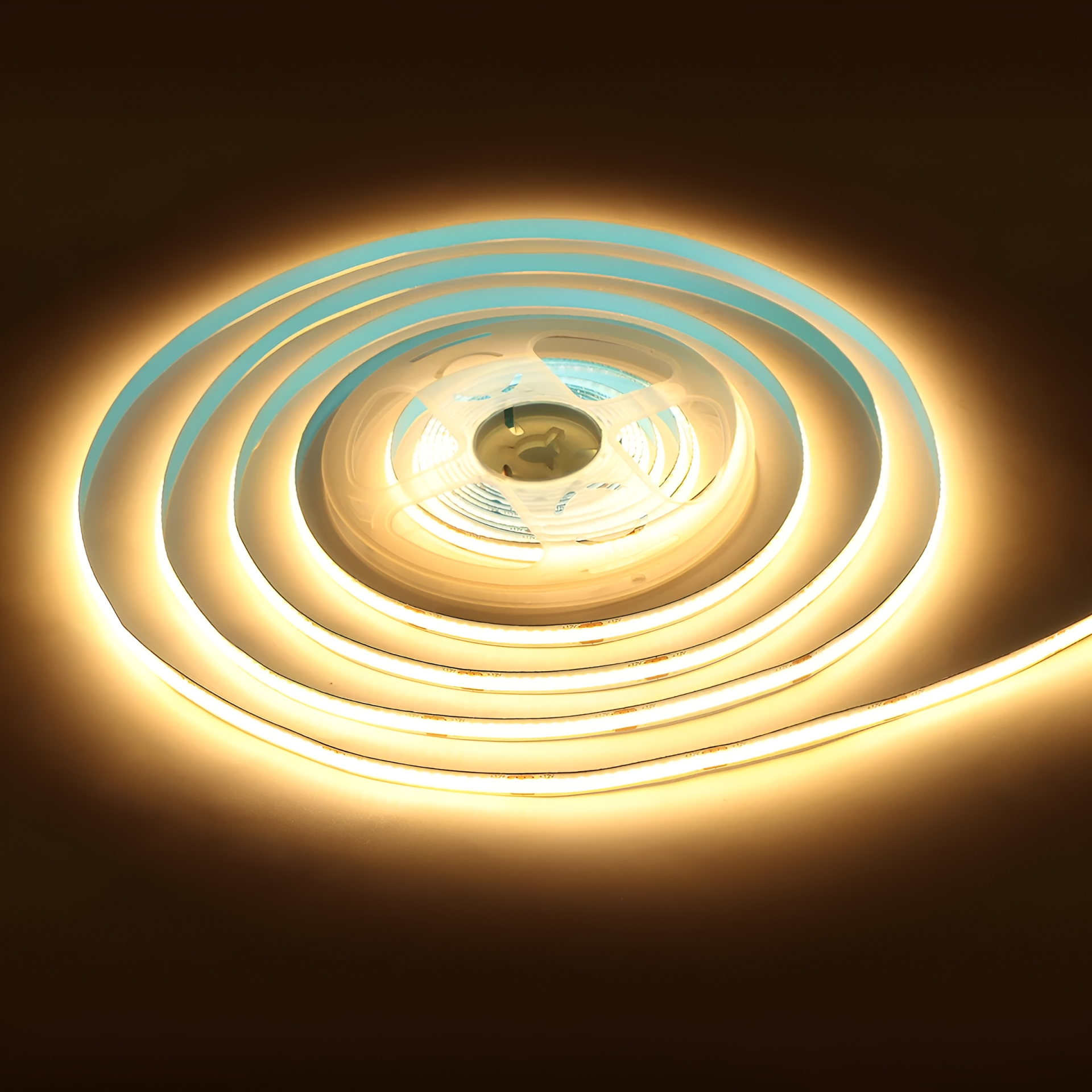 Cata 220V Yüksek Lümen Cob Neon Led Aydınlatma Gün Işığı ct-4561