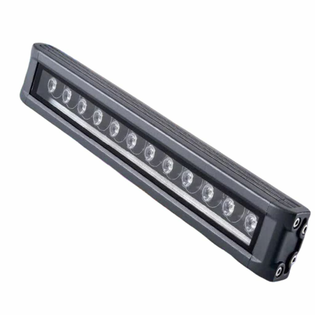 Cata Sıva Üstü Wallwasher Duvar Aydınlatma 30Cm 12W Volvoşır Aydınlatma Amber Işık ct-4695