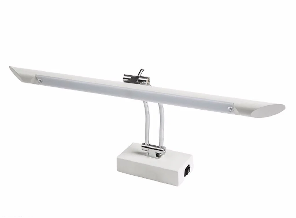 Cata Flamingo Ledli Banyo Tablo Aplik Armatür 40CM ct-5206